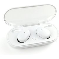 Get free samples i7s tws touch in ear wireless headphones bluetooth earphones