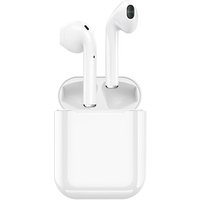 Wireless Blue tooth Headphones TWS i9s Built in Stereo Mic Charging Case Blue tooth Earbuds