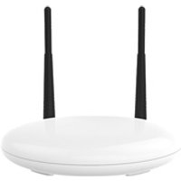 Wifi 300Mbps Hotspot 192.168.1.1 2 Port Wireless Router