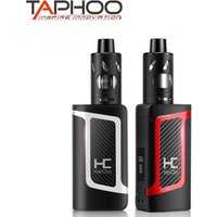 2018 vape mods Electronic Cigarette 30/60/80w HC Box Mods