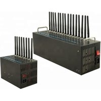 Low price multi sim modem 3g modem 8 port gsm modem bulk sms gateway