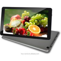 China Export Rugged 10 Inch Android Tablet Pc Analog Tv /Digital Tv For Quad Core