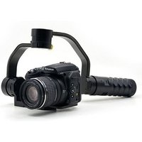 AFI 3-Axis Brushless DSLR Camera Stabilizer Steady Hand-held Gimbal For Camera Phone