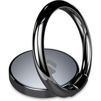 Licheers custom metal mobile ring holder 360 degree ring phone holder phone holder ring for iphone