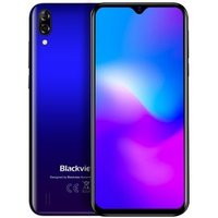New Arrival Hot Selling Top Quality 4G Smart Phone Blackview A60 Pro, 3GB+16GB Android Phone Cell Phone Unlocked Drop Shipping