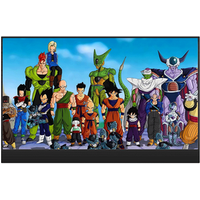 13.3 inch 15.6 Inch 17.3 inch 1080P LCD monitor touch screen gaming portable monitor