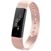 Amazon hot sale ID115 Fitness tracker for Kids Women Men Smart Watch Wrist Bands for iOS Android Activity Tracker ID115