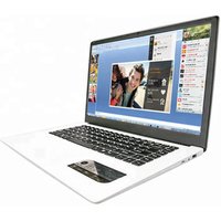 High performance notebook computer 15.6" Z8350 4GB 64GB Win10 laptop pc