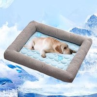 Pet Cooling Mat Small to Medium Dogs & Cats
