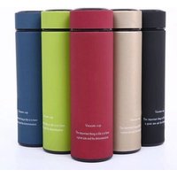 Life Stainless Steel Insulated Vacuum Flask