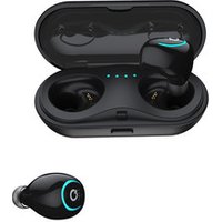 Amazon top seller 2019 casque bluetooth x10 tws ecasque bluetooth x10 tws ecouteur bluetooth wireless headphones for smart phone