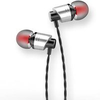 Fashion In-Ear Sport 9D Stereo Headphones Metal Bass Sound Earphone Free Shipping mobile accessories earbuds