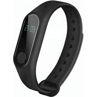 Multi-language sport mi band 2 Heart Rate Monitor Sleep Monitor Fitness Tracker Smart Bracelet M2