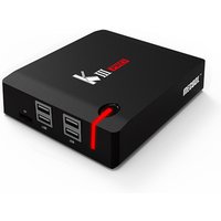 Factory directly of KIII Pro ott dvb with S912 Android 7.1 K3 pro t2 s2 tv box