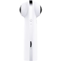Dual Lens All View Fish Eye 2560*1440P@30fps Wifi VR 360 Action Camera