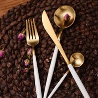 Luxury Plated Cutlery Special Occasions