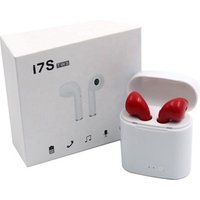 Wholesale price i7 TWS i7S in ear Mini sports mobile phone Wireless earphone & headphone With Charging stand case
