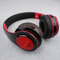 Factory Price New Design Stereo OEM Wired Headphone sports Headset