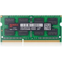 Compatible with all 4gb ddr3l 1600mhz laptop ram memory