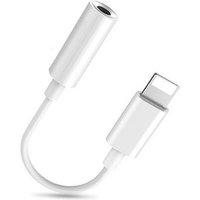 for iPhone 7/7plus 8/8plus Headphone Audio Adapter iPhone Dongle splitter Earphone Jack