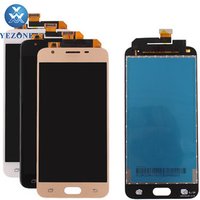 Guangzhou Supplier LCD Display Screen Touch Digitizer For Samsung Galaxy J5 Prime G5700 G5510