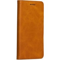 Simple Style Luxury PU Leather Flip Wallet Mobile Accessory Cell Phone Back Case for iPhone XS/Max