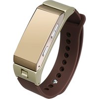 Hot sale iTalk B2 0.86 inch OLED Headset Smart Bracelet Pedometer / Message Push / Sleep Monitor for Android and iOS Phones