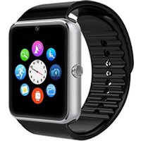 2019 Wholesale GT08 sport waterproof Smart wrist watch With Camera Sim Card