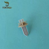 IQ-OS 2.4 Plus Holder E-cig Accessories Zirconia Ceramic Heating Sheet For Dry Herb Vaporizer With Base