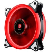 120mm 30Led Silent Computer PC Case Cooling Fan 12V with 4Pin Plug Fans Cooler