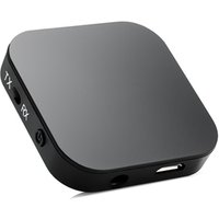 Multipoint Connection Bluetooth 5.0 CSR8670 aptx low latency stereo music home audio tv transmitter and receiver