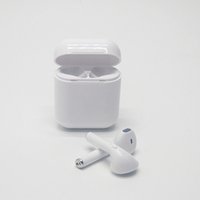 Wholesale true tws i9 mini wireless earbuds bluetooths earphone cordless headphone with charging case