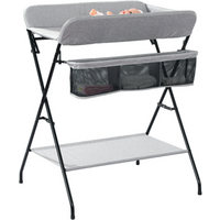 OEM Baby Products Nursing Table Baby Diaper Changing Station Table For Mother And Baby Room