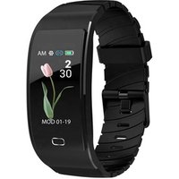 Cheapest Factory 0.96 inch OLED Smart Watch remote control Fitness Watch Sport Watch with Call reminder IP67 Heart rate