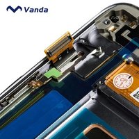 Vanda perfect performance for samsung galaxy s7 edge G935F G935A lcd screen display