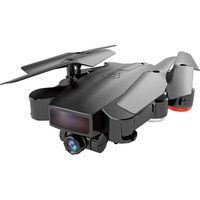 2018 Hot Sales Drone with camera gesture recognition Selfie Folded Long flight Time hd quadcopter