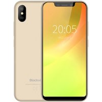 Hot Selling Blackview A30, 2GB+16GB Face ID Unlock, 5.5 inch Android 8.1 mobile phone