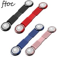 Portable Mobile Phone Game Grip Game Controller Ring Buckle Game Bracket Holder For Mobile For IPhone Android