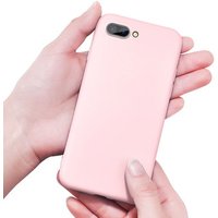 Factory Price New Material Soft Liquid Silicone Case For OPPO R11 R15 R17 OPPO RENO F9 F11 A5 A7 A9