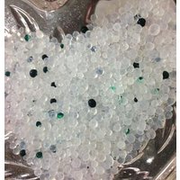 THE BEST CRYSTAL NATURED NO CLUMPING SILICA GEL CAT LITTER