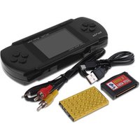 NEW PVP 3000 Handheld Game Player Built-in 89 Games Portable Video 2.8'' LCD Handheld Player For Family Mini Video Game Console