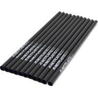 Custom PLA drinking straws Recycled Biodegradable drinking straws