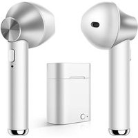 Trending Products 2019 USA Bluetooths Earphone i7s TWS for smartphones