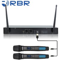 cheap price bm722k uhf wireless microphone