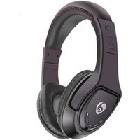 High Quality Stereo Super Mege Bass Custom Wireless Headset Bluetooth Earphone