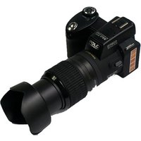 Original Polo Dslr 33MP Digital video camera with 3.0'' TFT display home use digital video camera