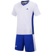 Polyester Sublimation Football Jersey