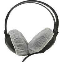 2019 NEW HOT PRODUCT Disposable Non woven Hygienic Sanitary Headphone Cover