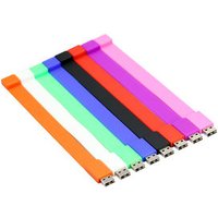 Customized 1gb 2gb 4gb 8gb 16gb 32gb usb 2.0 silicone rubber wristband bracelet usb flash pen drive