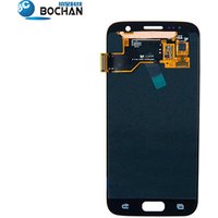 For Samsung galaxy S6 s7 s8 s9 lcd assembly accept paypal,LCD For Galaxy S6 S7,for Samsung Galaxy S7 S8 LCD screen